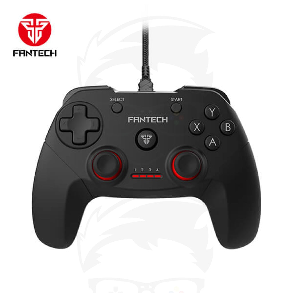 Fantech GP12 REVOLVER Gaming Controller Fantech GP12 REVOLVER Gaming Controller